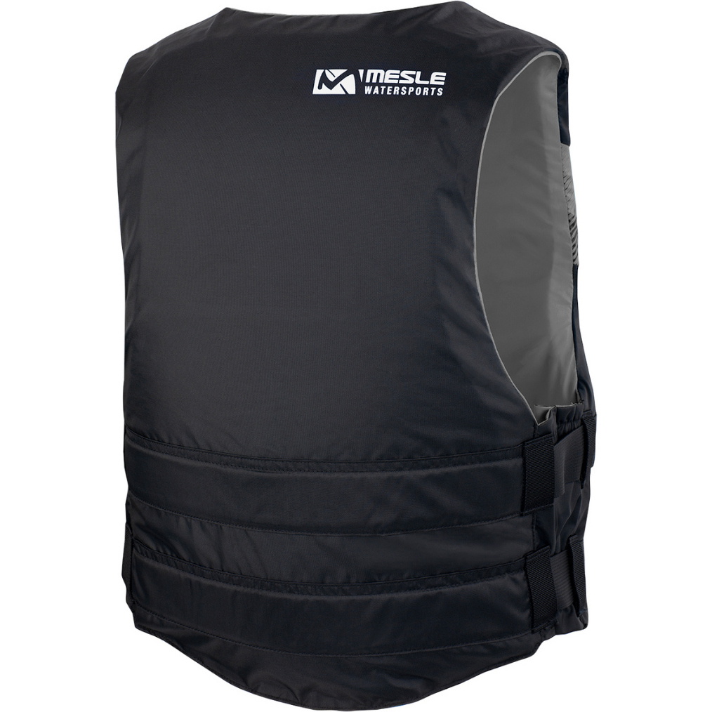 2026 Mesle V210 Nylon Vest 50N 52505 - Grey